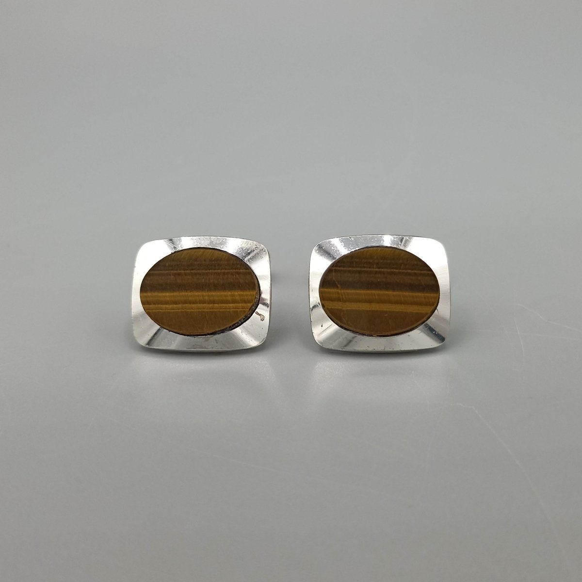 Boutons de manchette - Le Beau Gustave