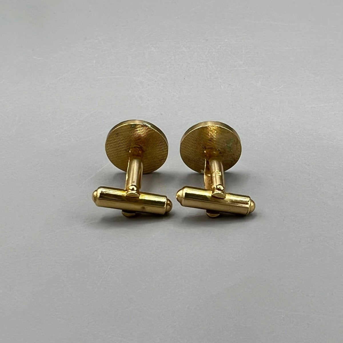 Boutons de Manchette - Le Beau Gustave