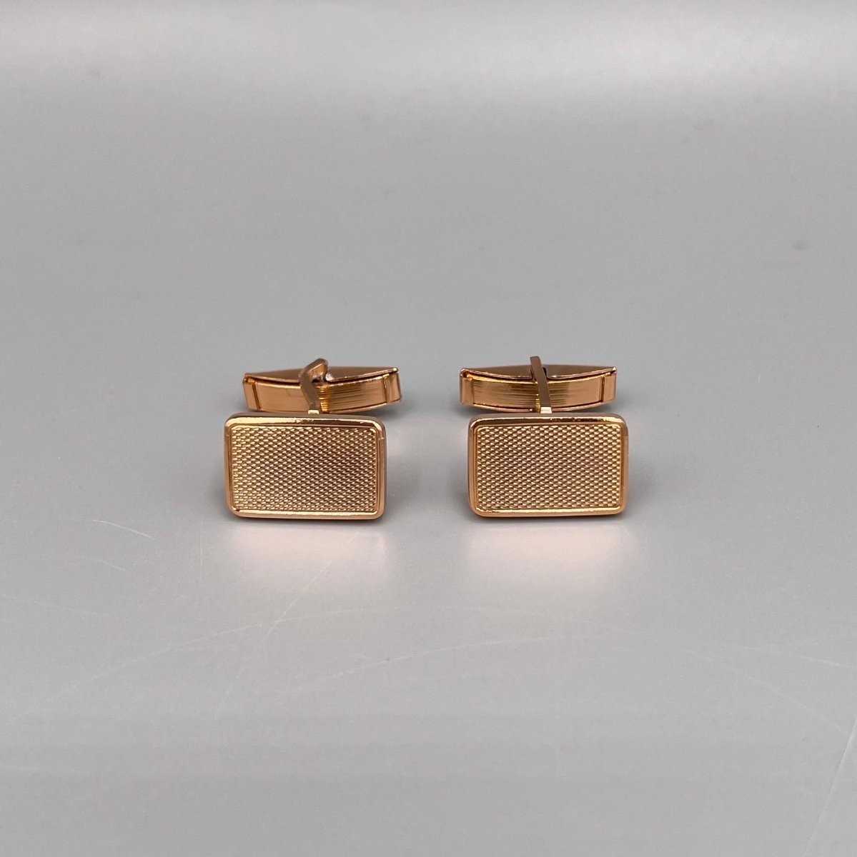 Boutons de manchette - Le Beau Gustave