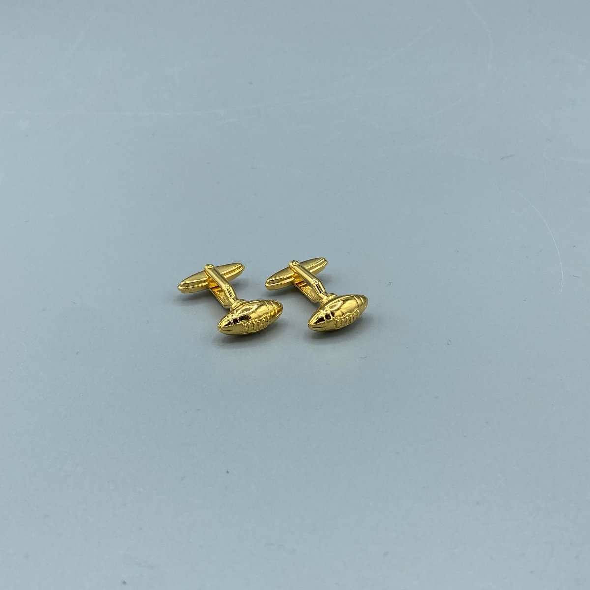 Boutons de manchette Ascot - Le Beau Gustave