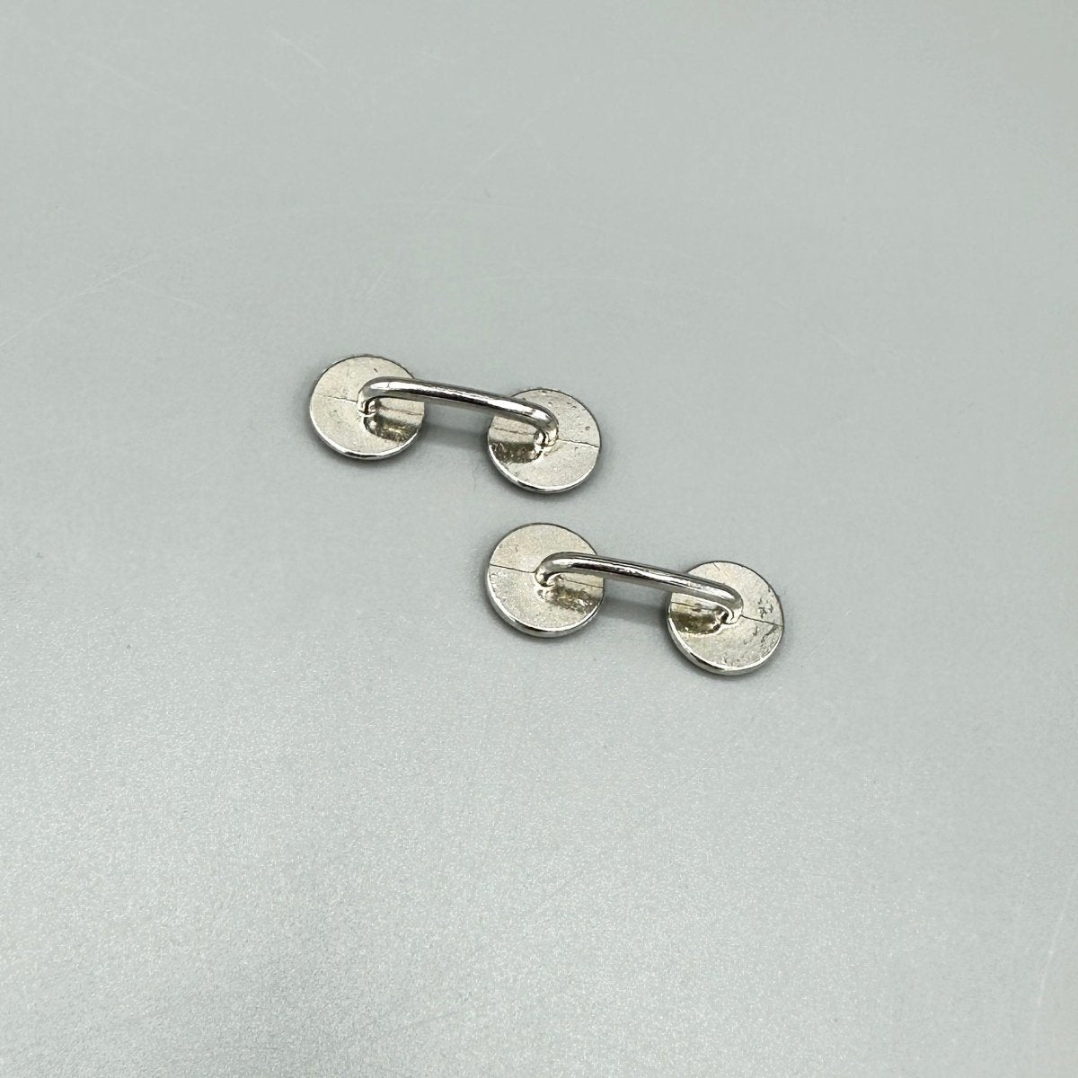 Boutons de Manchette Céline - Le Beau Gustave