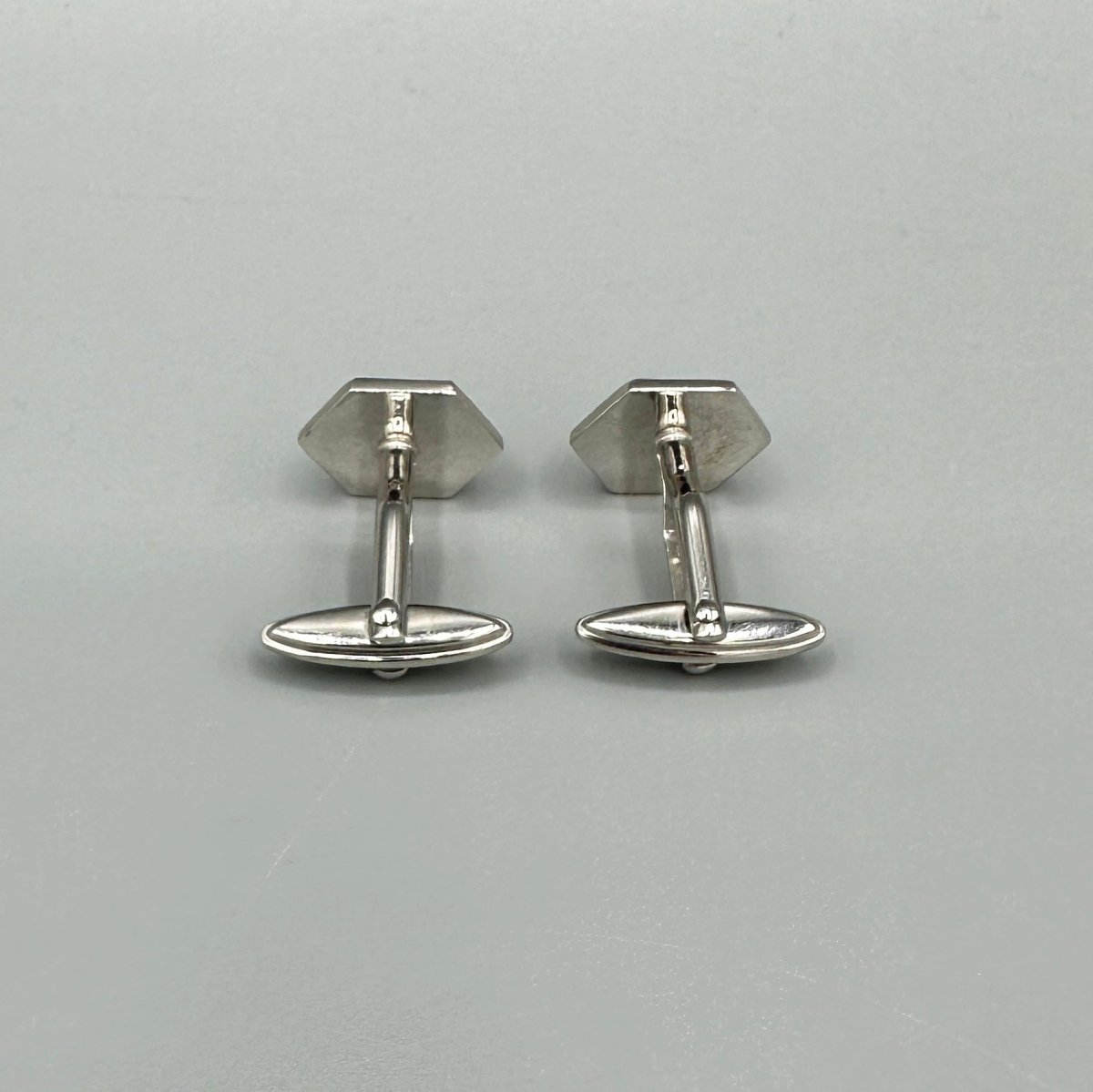 Boutons de Manchette Lanvin - Le Beau Gustave