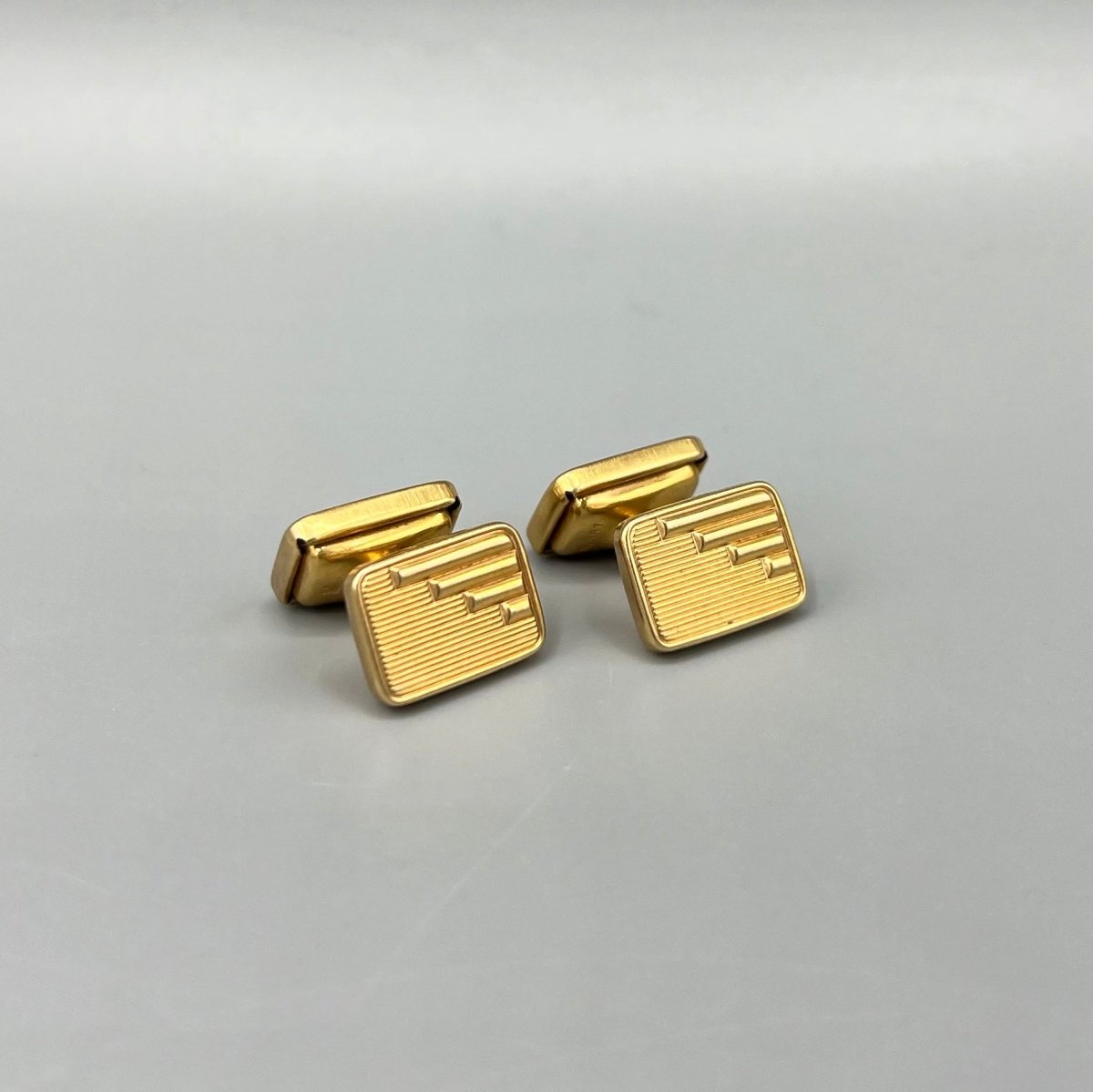 Boutons de Manchette Murat - Le Beau Gustave