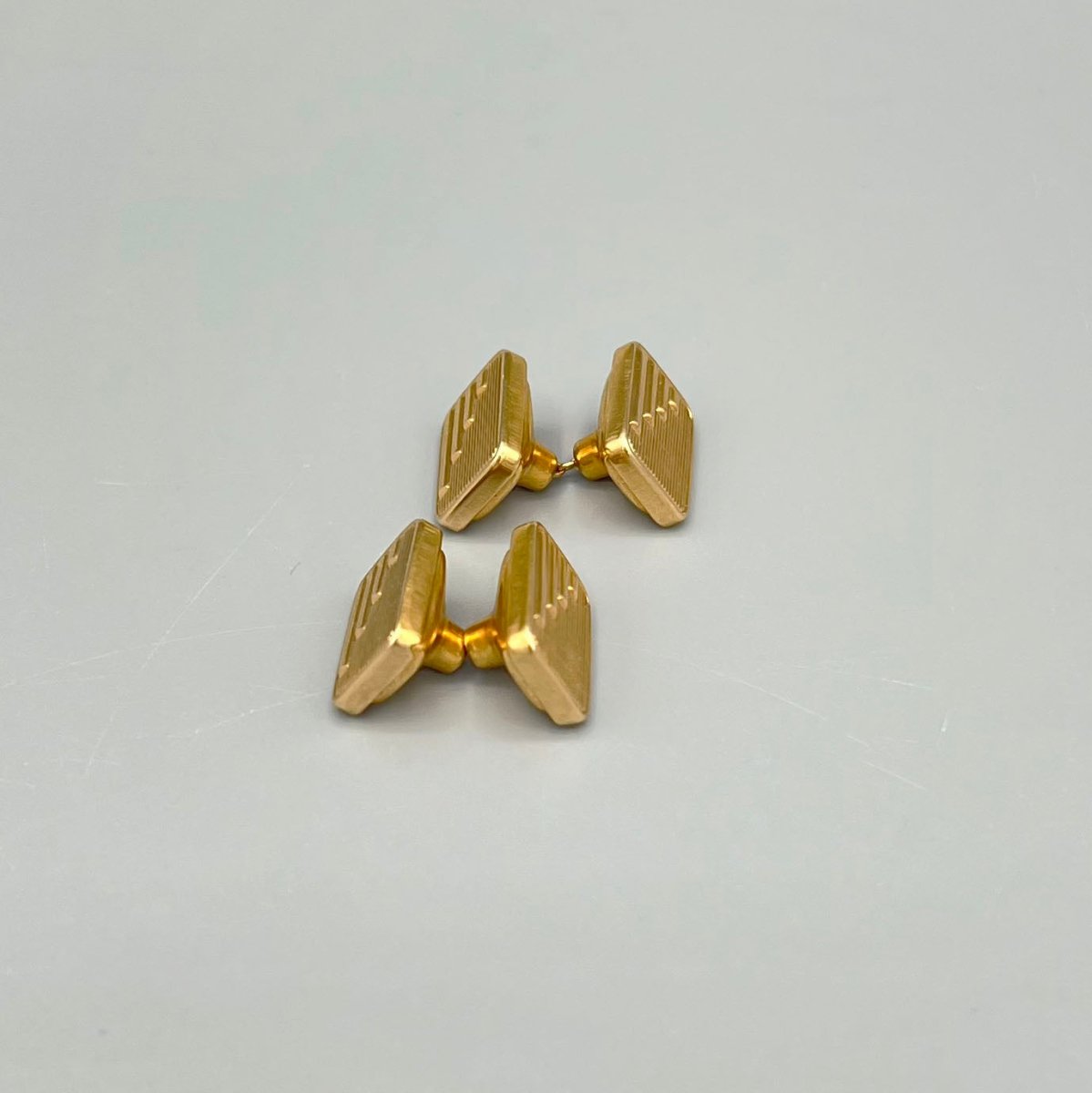 Boutons de Manchette Murat - Le Beau Gustave