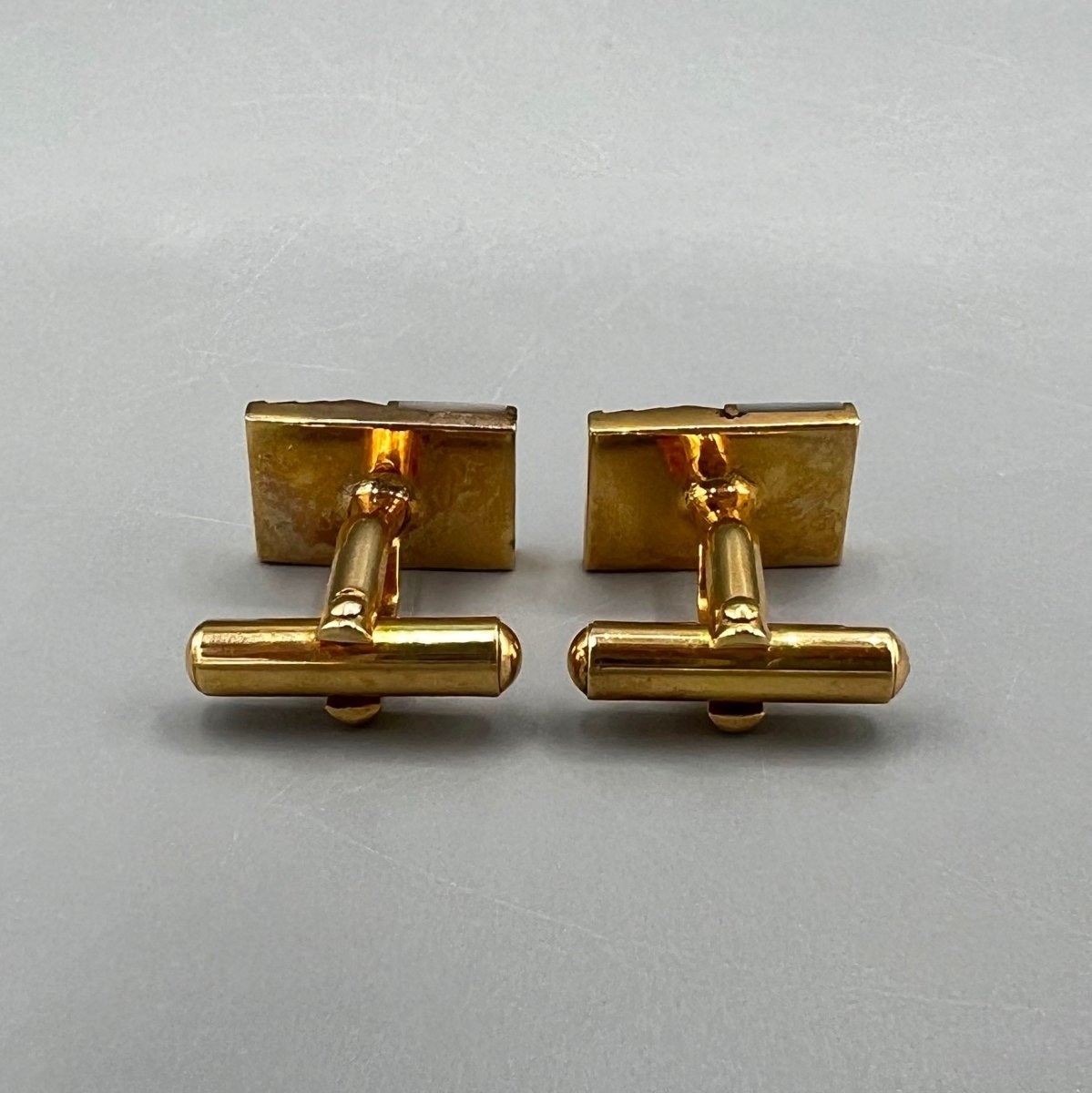 Boutons de Manchette Nacrés - Le Beau Gustave