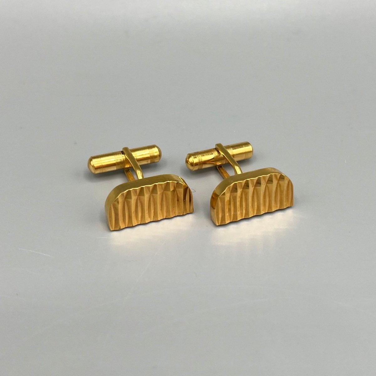 Boutons de Manchette Pierre Balmain - Le Beau Gustave