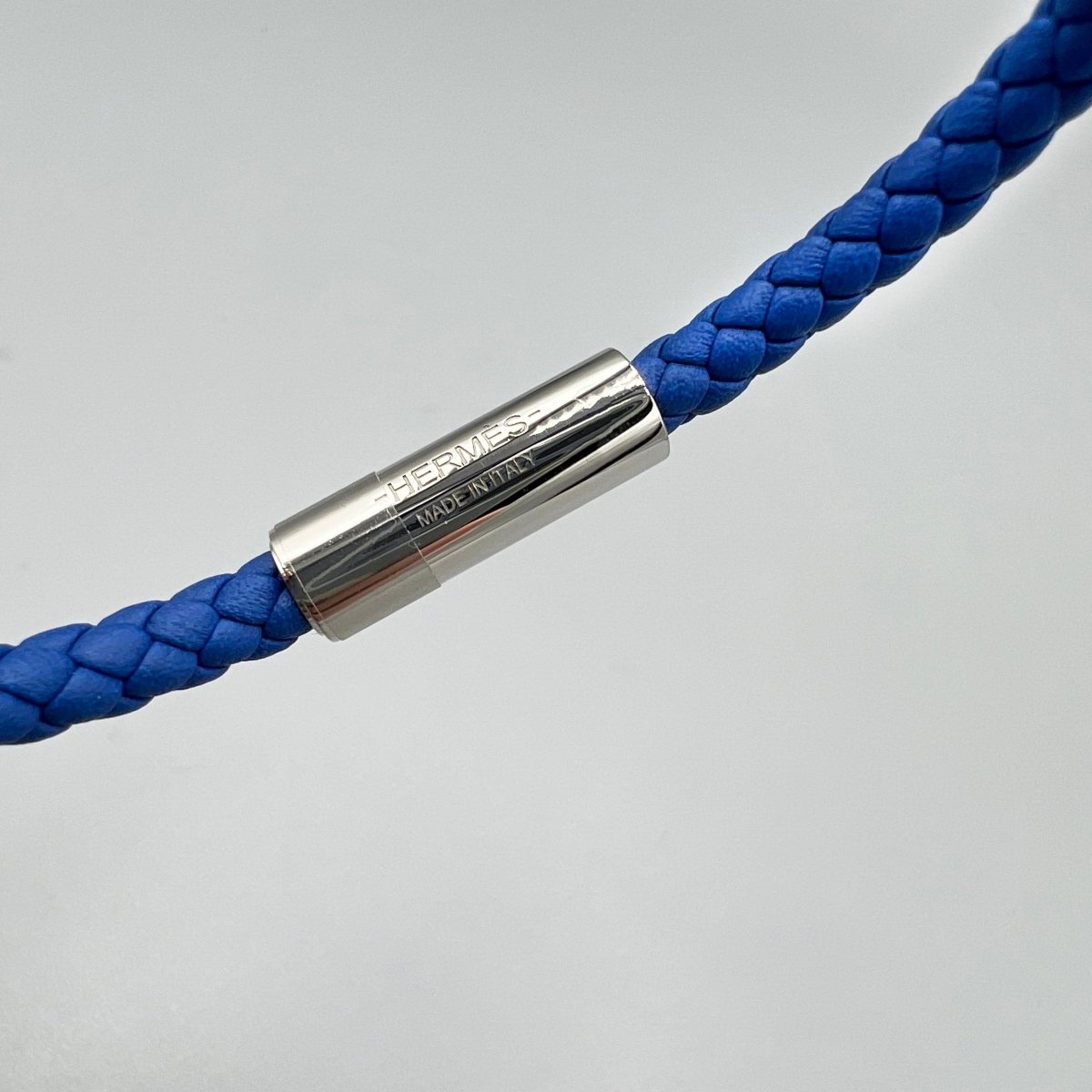 Bracelet Goliath Hermès - Le Beau Gustave
