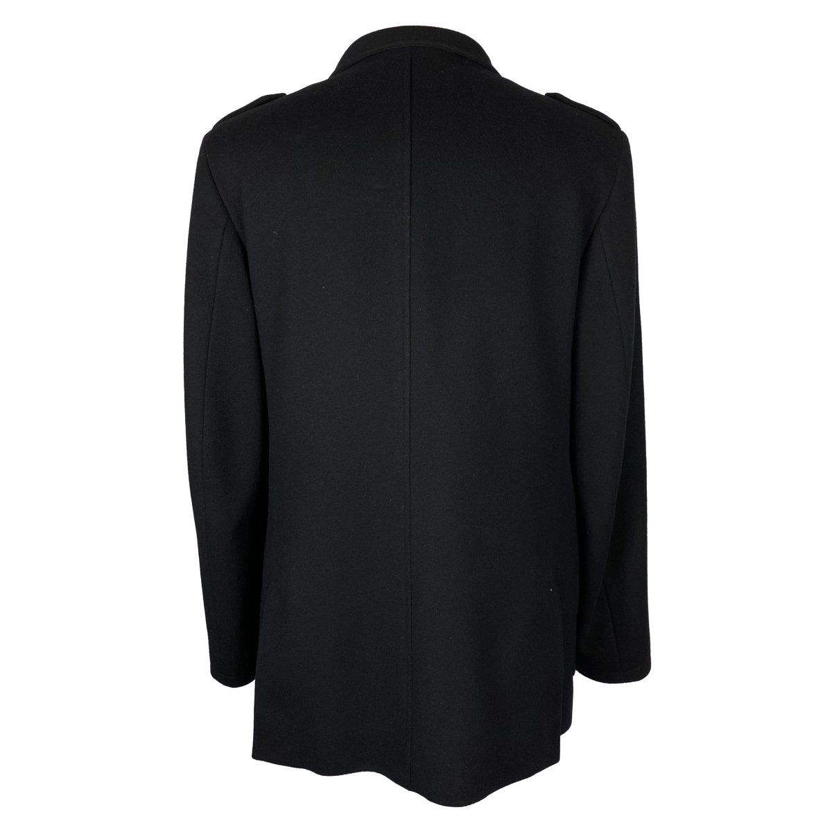 Caban Barneys New York - Le Beau Gustave