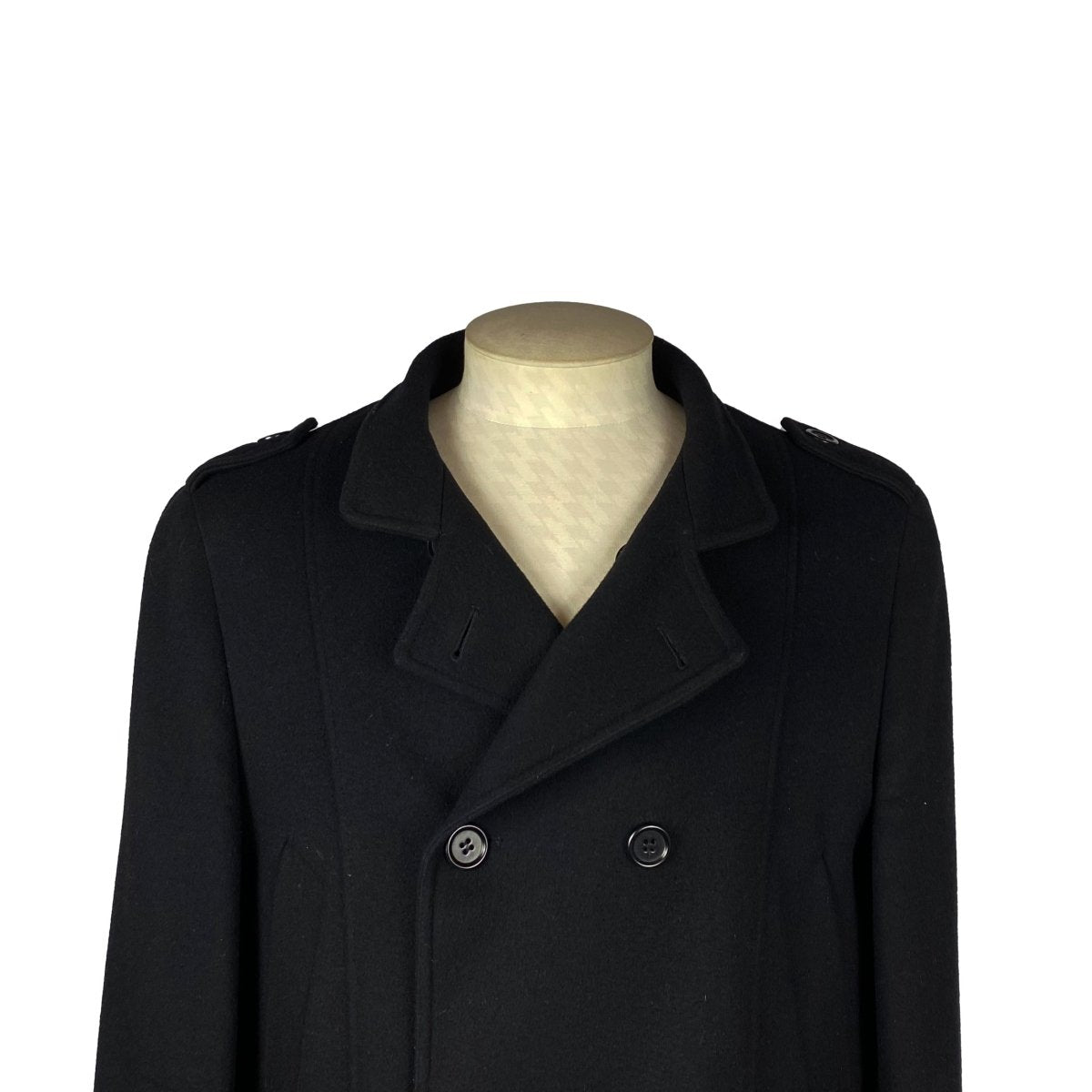 Caban Barneys New York - Le Beau Gustave