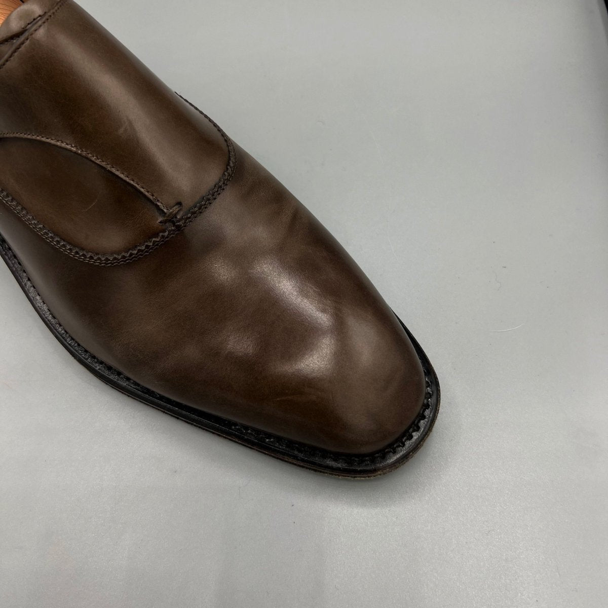 Chaussures à Boucle Salvatore Ferragamo - Le Beau Gustave