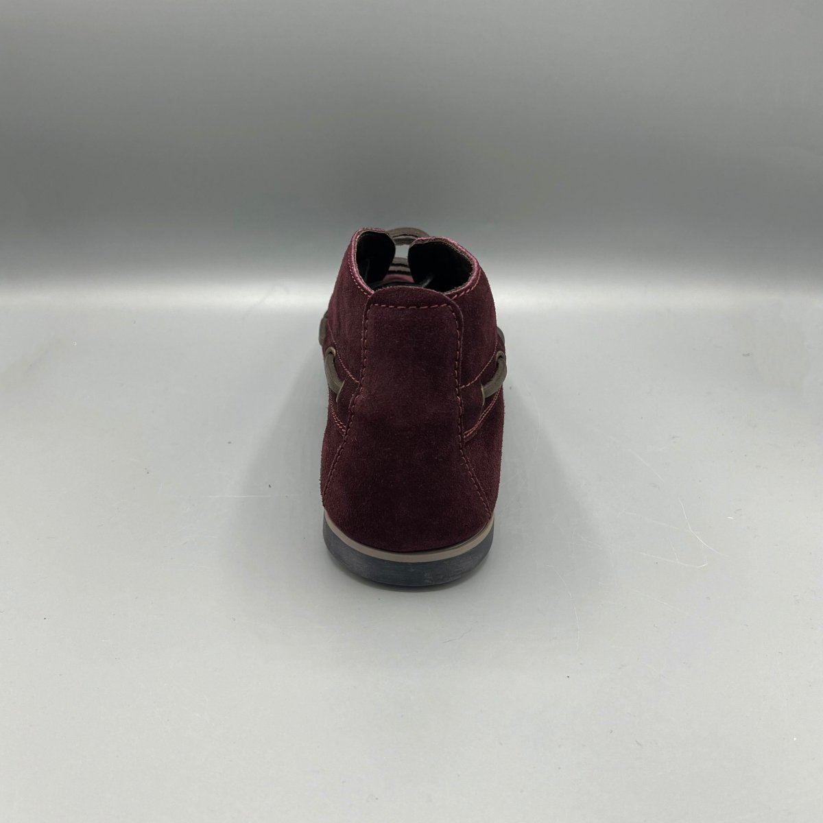 Chaussures Bateau Lanvin - Le Beau Gustave