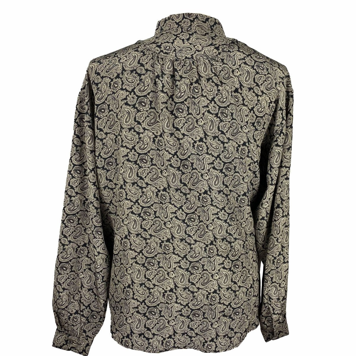 Chemise à motifs Byblos - Le Beau Gustave
