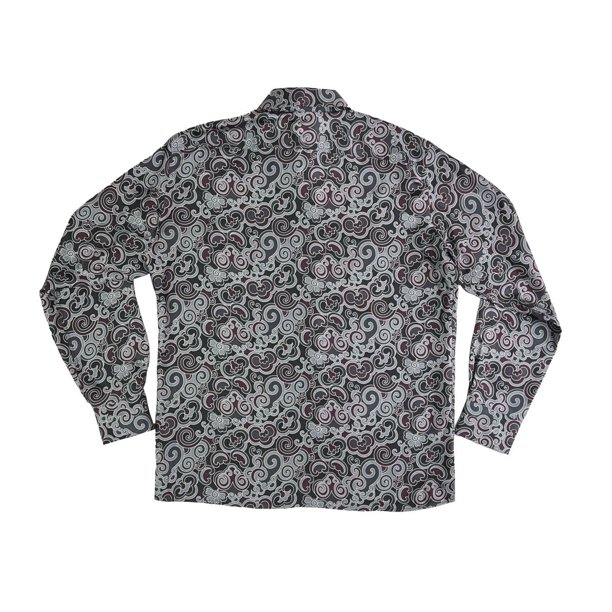 Chemise Léonard - Le Beau Gustave