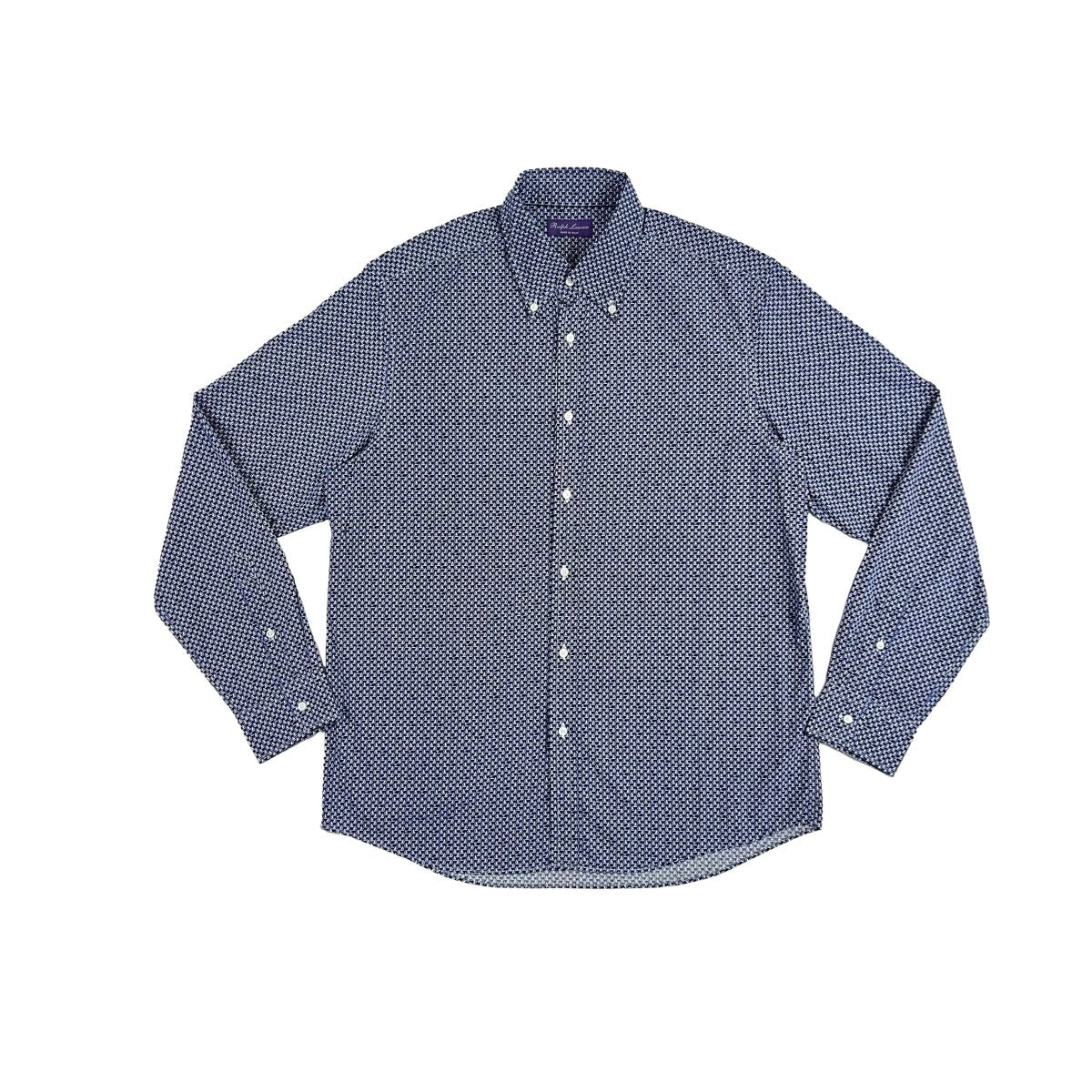 Chemise Ralph Lauren Purple Label - Le Beau Gustave