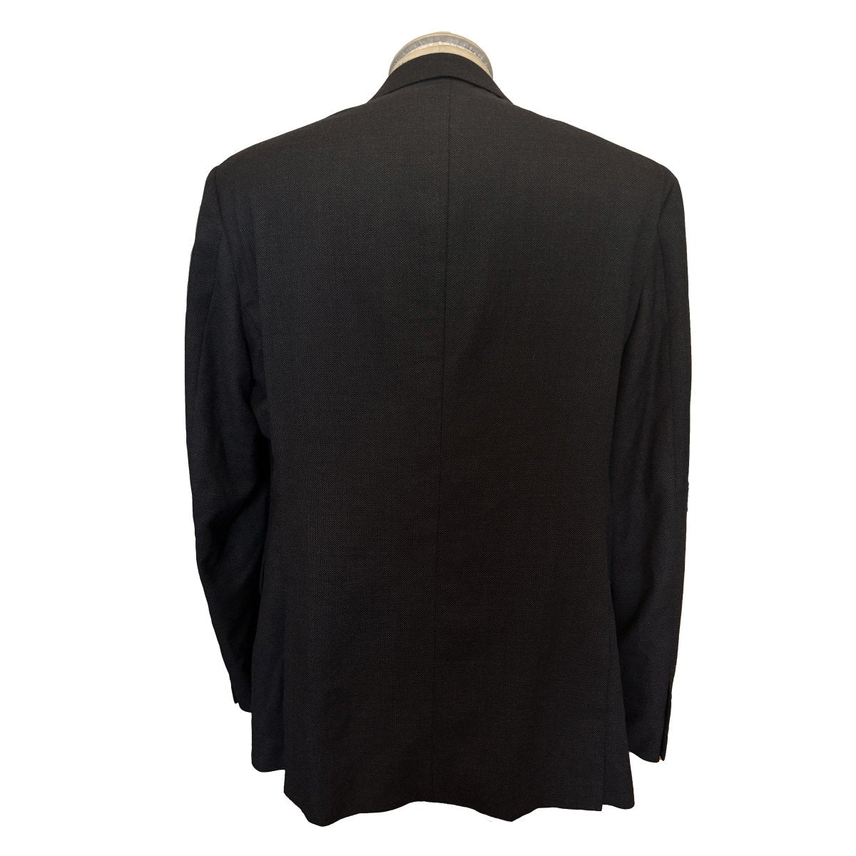 Costume 3 pièces Polo Ralph Lauren gris anthracite - Le Beau Gustave