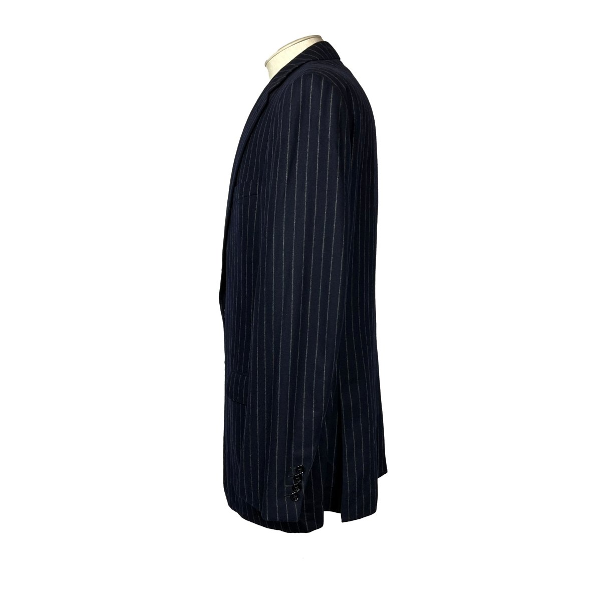 Costume 3 pièces Ralph Lauren Purple Label - Le Beau Gustave