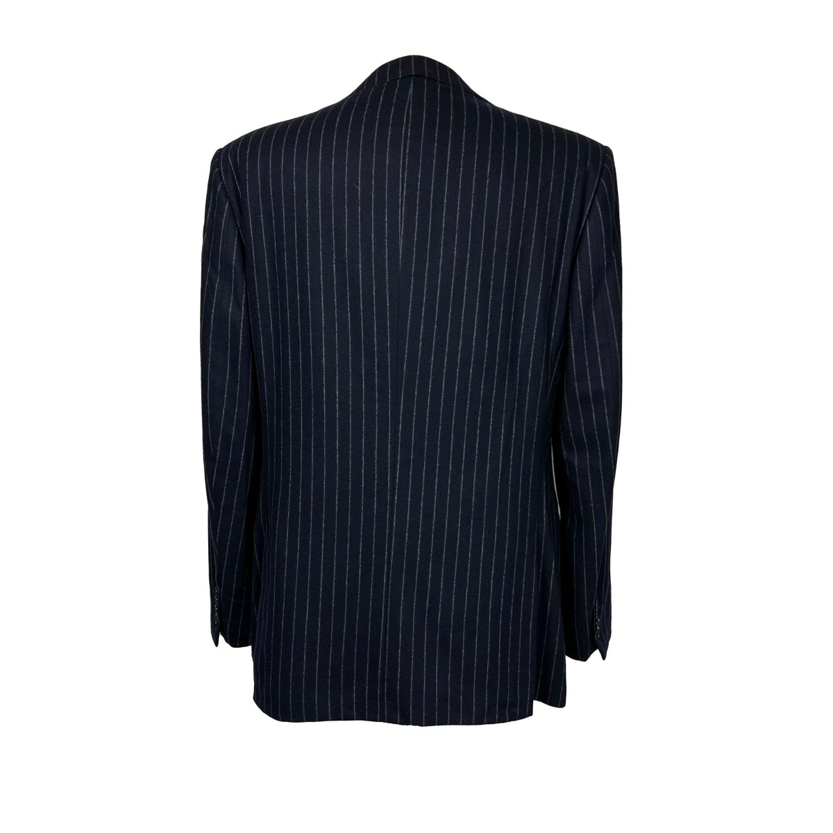 Costume 3 pièces Ralph Lauren Purple Label - Le Beau Gustave
