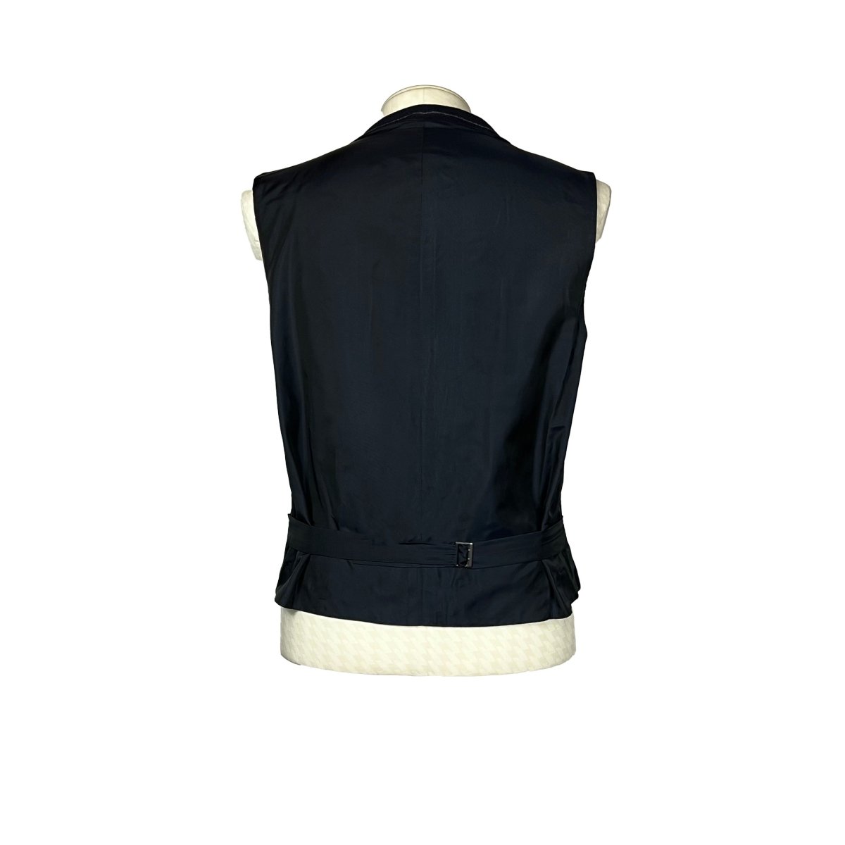 Costume 3 pièces Ralph Lauren Purple Label - Le Beau Gustave