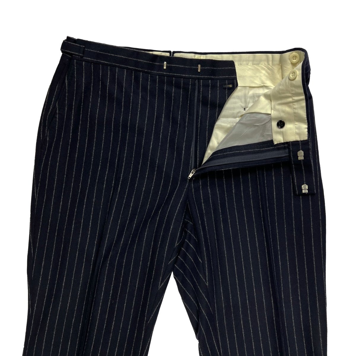 Costume 3 pièces Ralph Lauren Purple Label - Le Beau Gustave