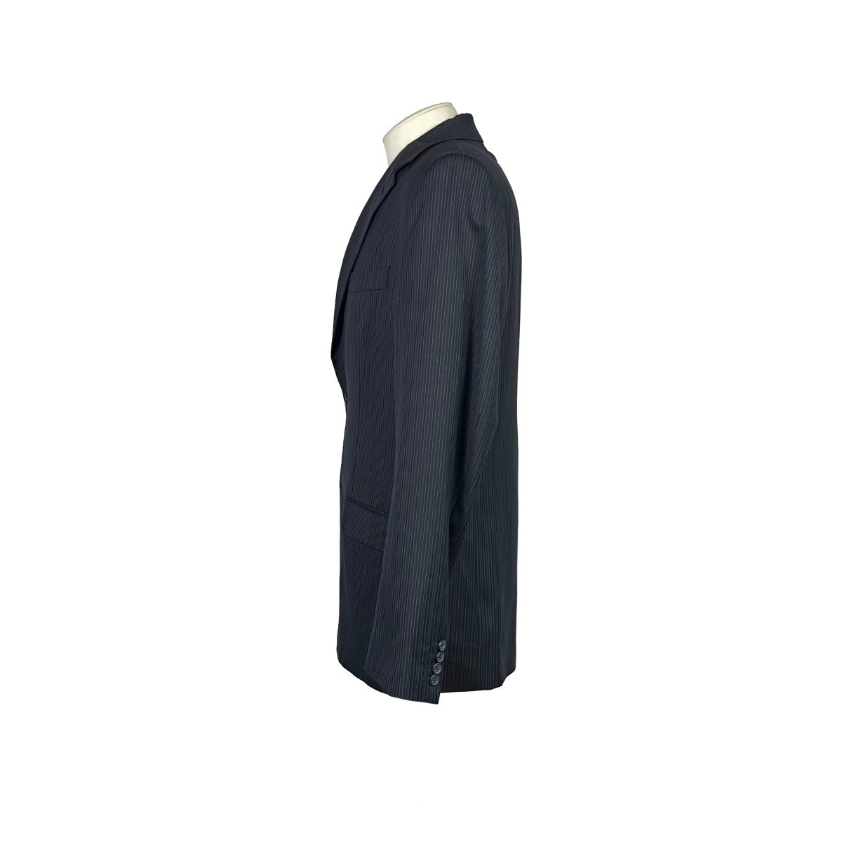 Costume à rayures Dolce & Gabbana - Le Beau Gustave