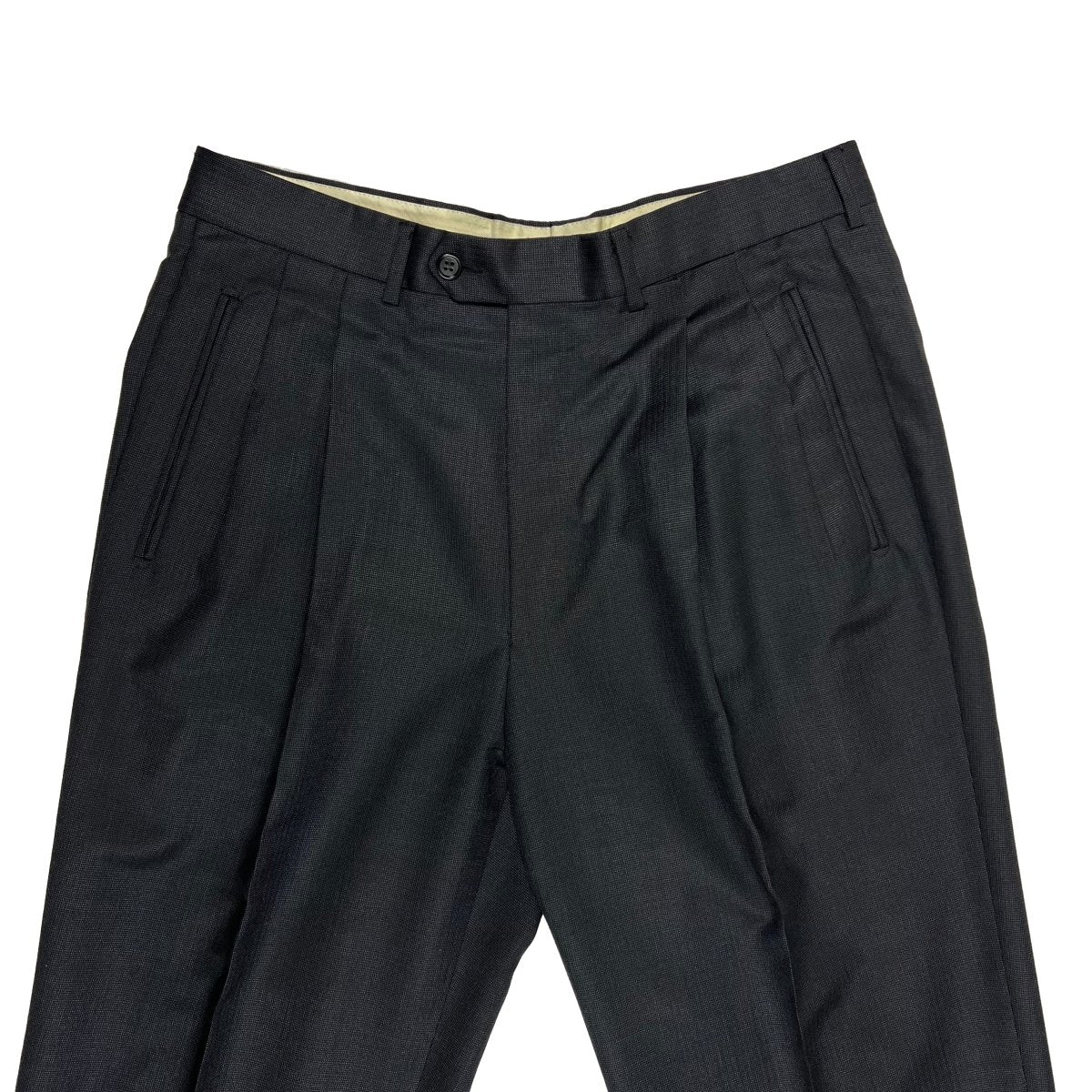 Costume croisé Corneliani - Le Beau Gustave