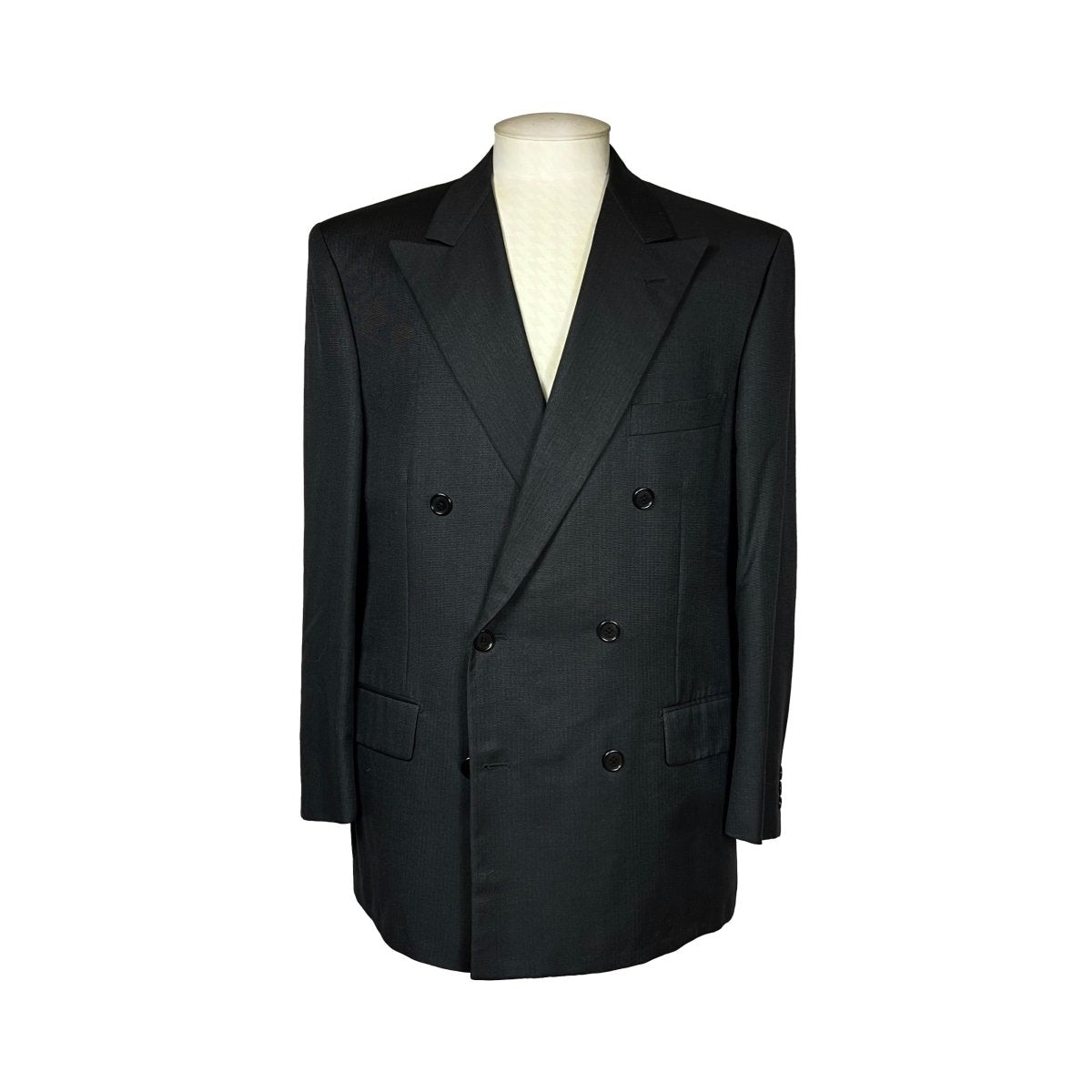 Costume croisé Corneliani - Le Beau Gustave