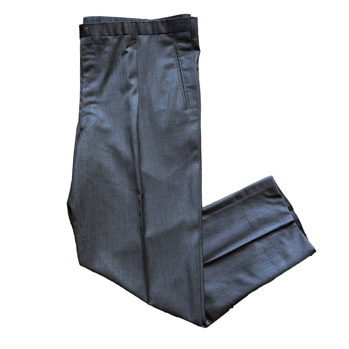 Costume Gaetano Aloisio anthracite - Le Beau Gustave