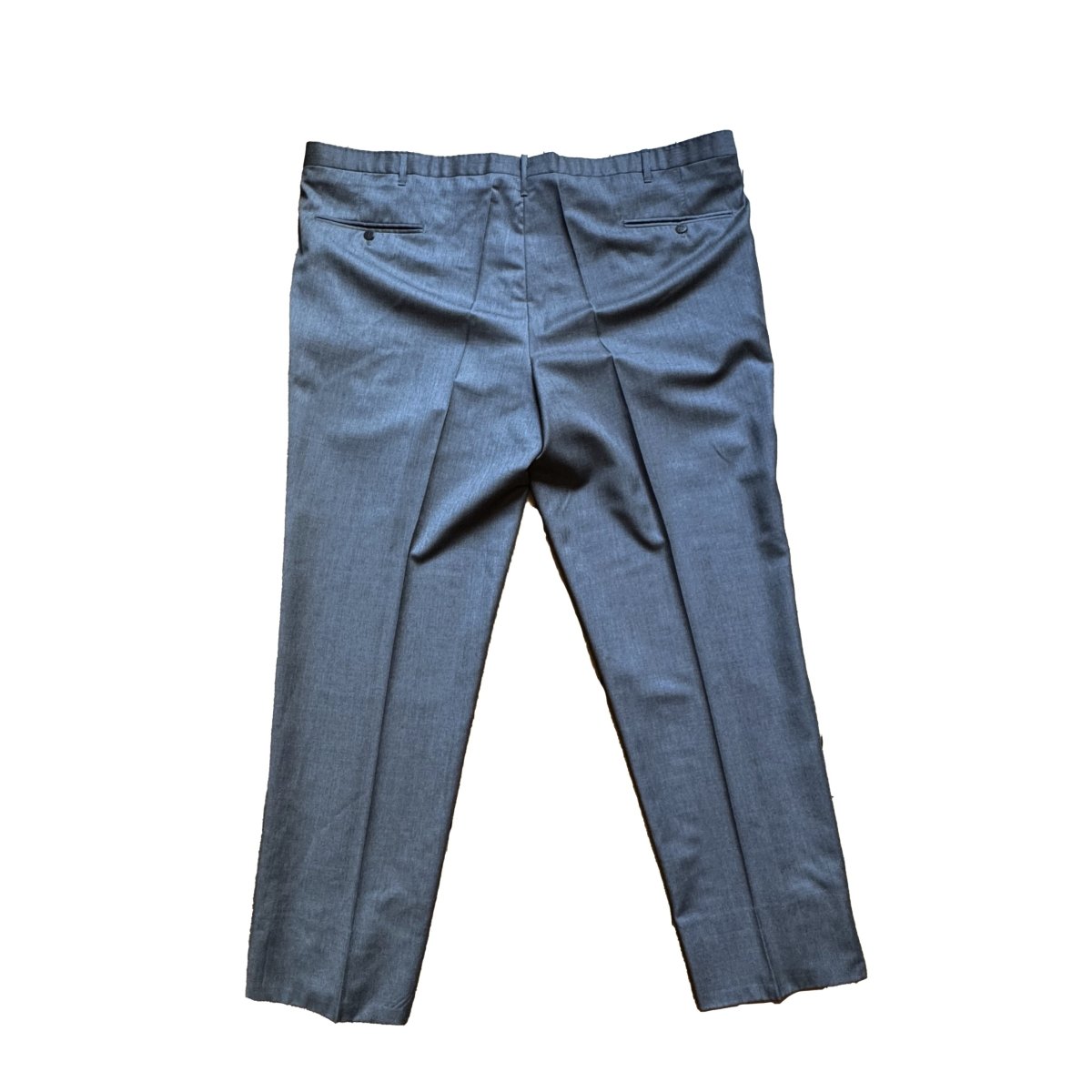 Costume Gaetano Aloisio anthracite - Le Beau Gustave