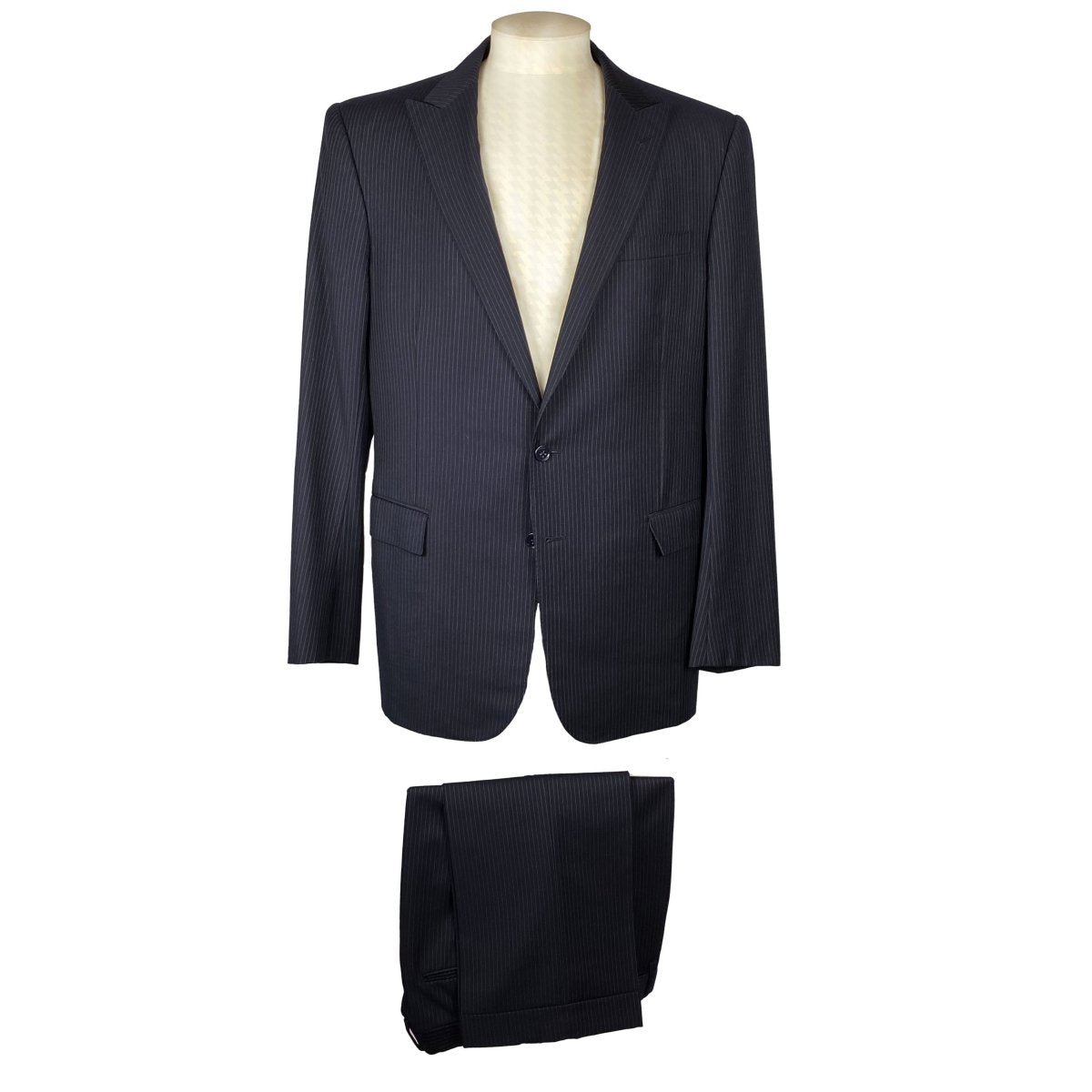 Costume Ralph Lauren - Le Beau Gustave