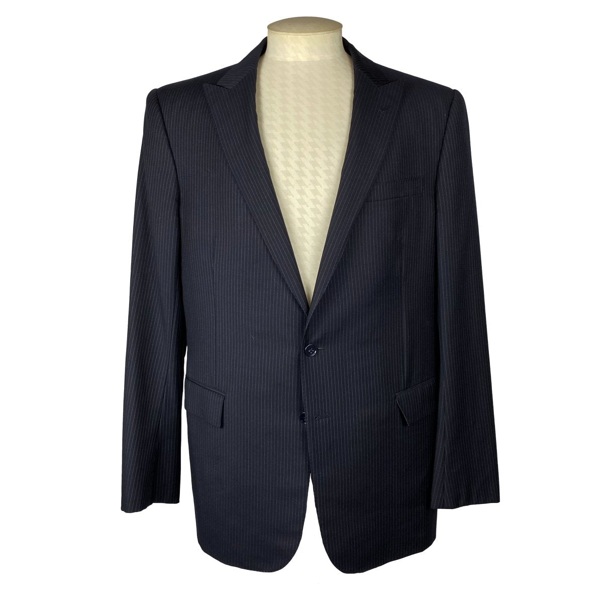 Costume Ralph Lauren - Le Beau Gustave