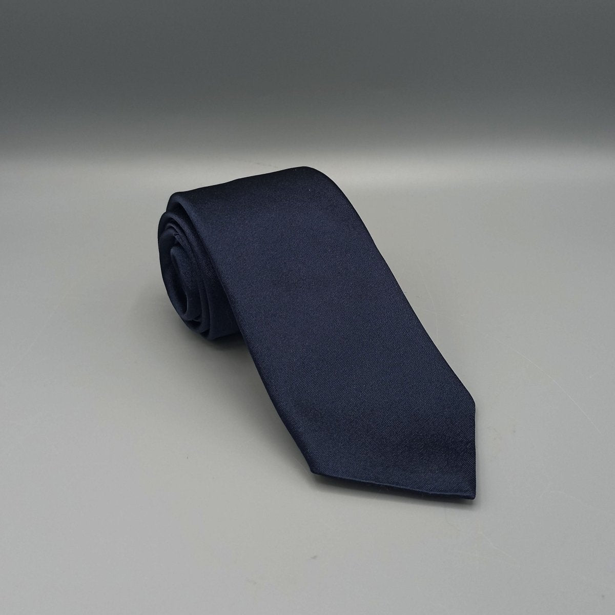 Cravate Kenzo Bleue - Le Beau Gustave