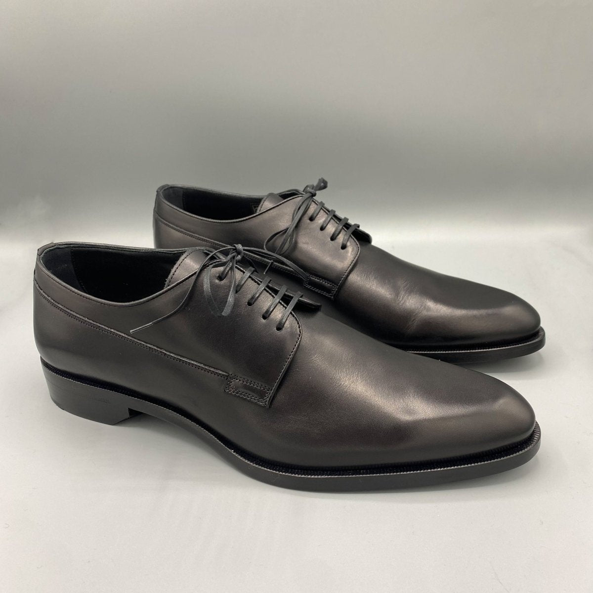 Derbies Dior - Le Beau Gustave