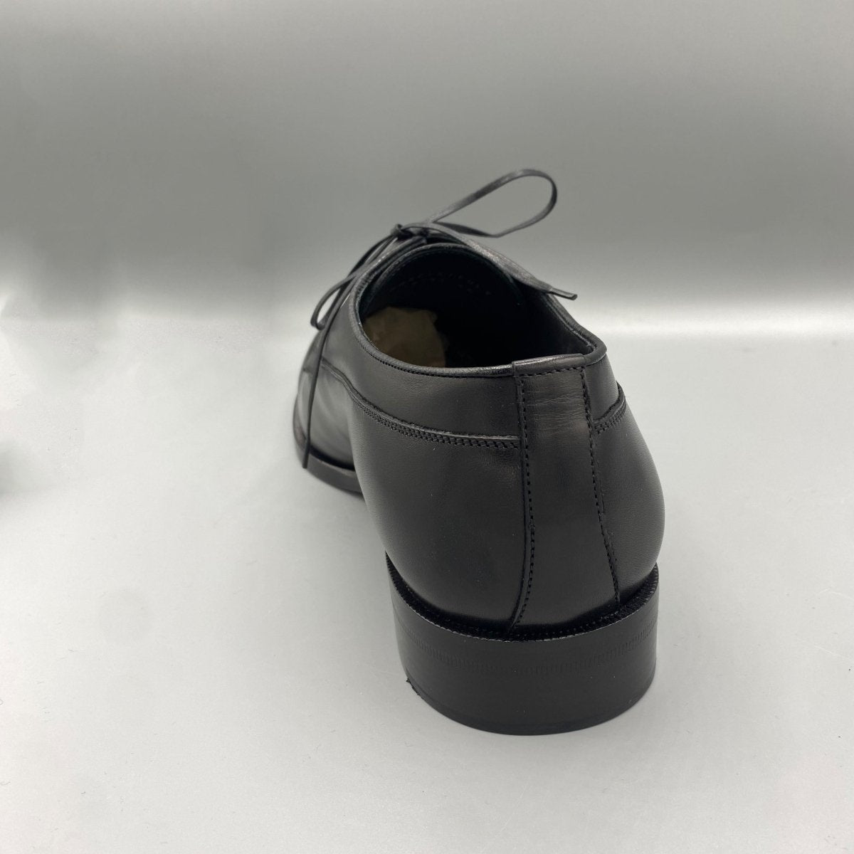 Derbies Dior - Le Beau Gustave