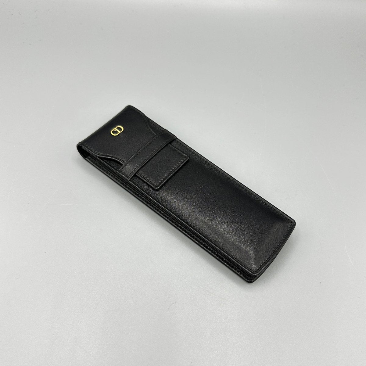 Étui à stylo Christian Dior - Le Beau Gustave