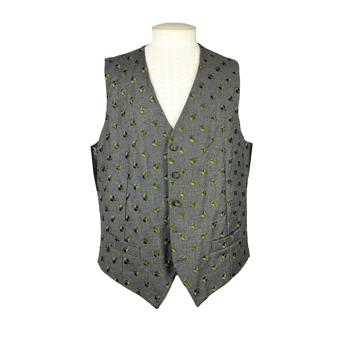 Gilet Christian Dior - Le Beau Gustave