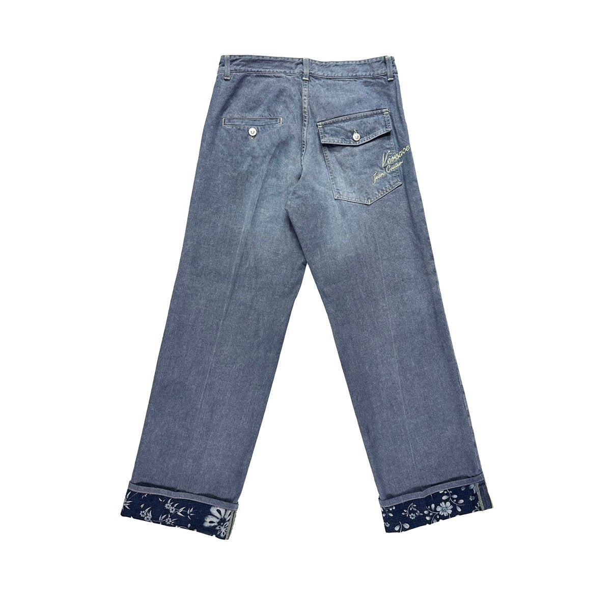 Jean Versace Jeans Couture - Le Beau Gustave