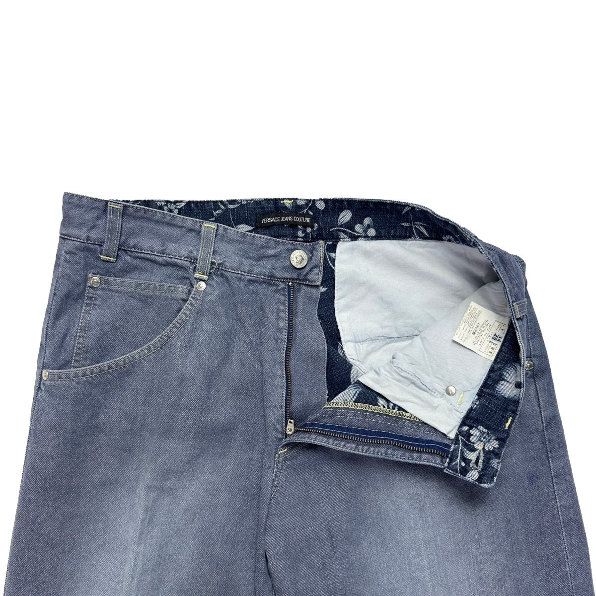 Jean Versace Jeans Couture - Le Beau Gustave