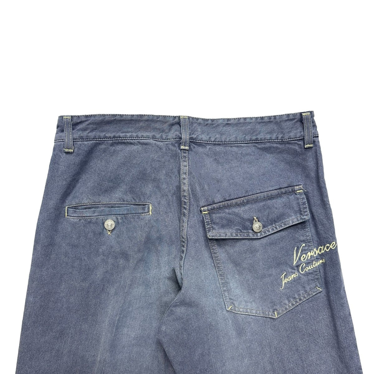 Jean Versace Jeans Couture - Le Beau Gustave