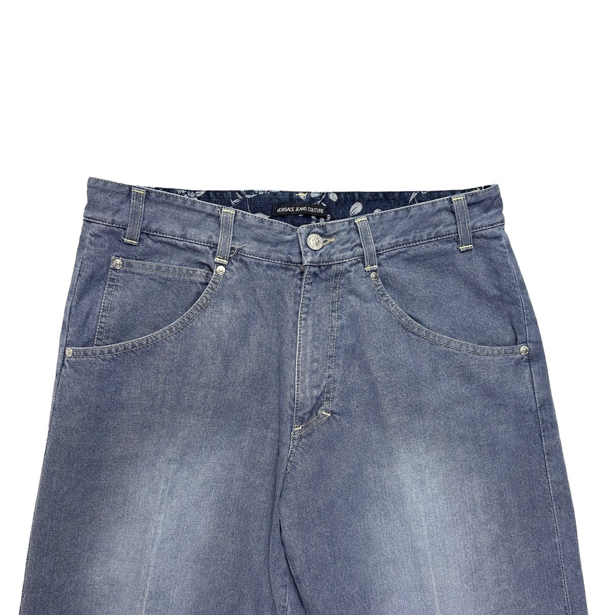 Jean Versace Jeans Couture - Le Beau Gustave