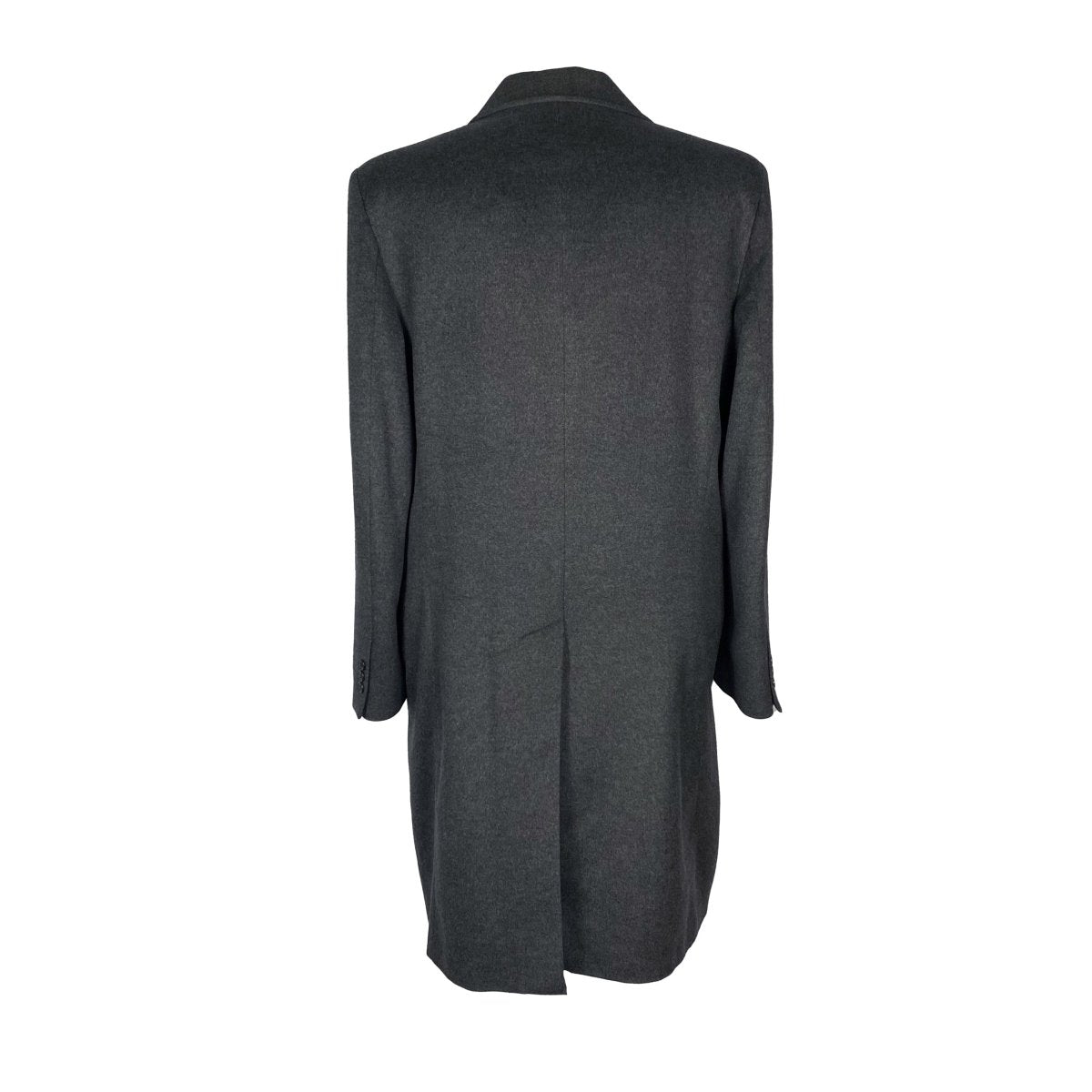 Manteau cachemire Eric Bompard - Le Beau Gustave