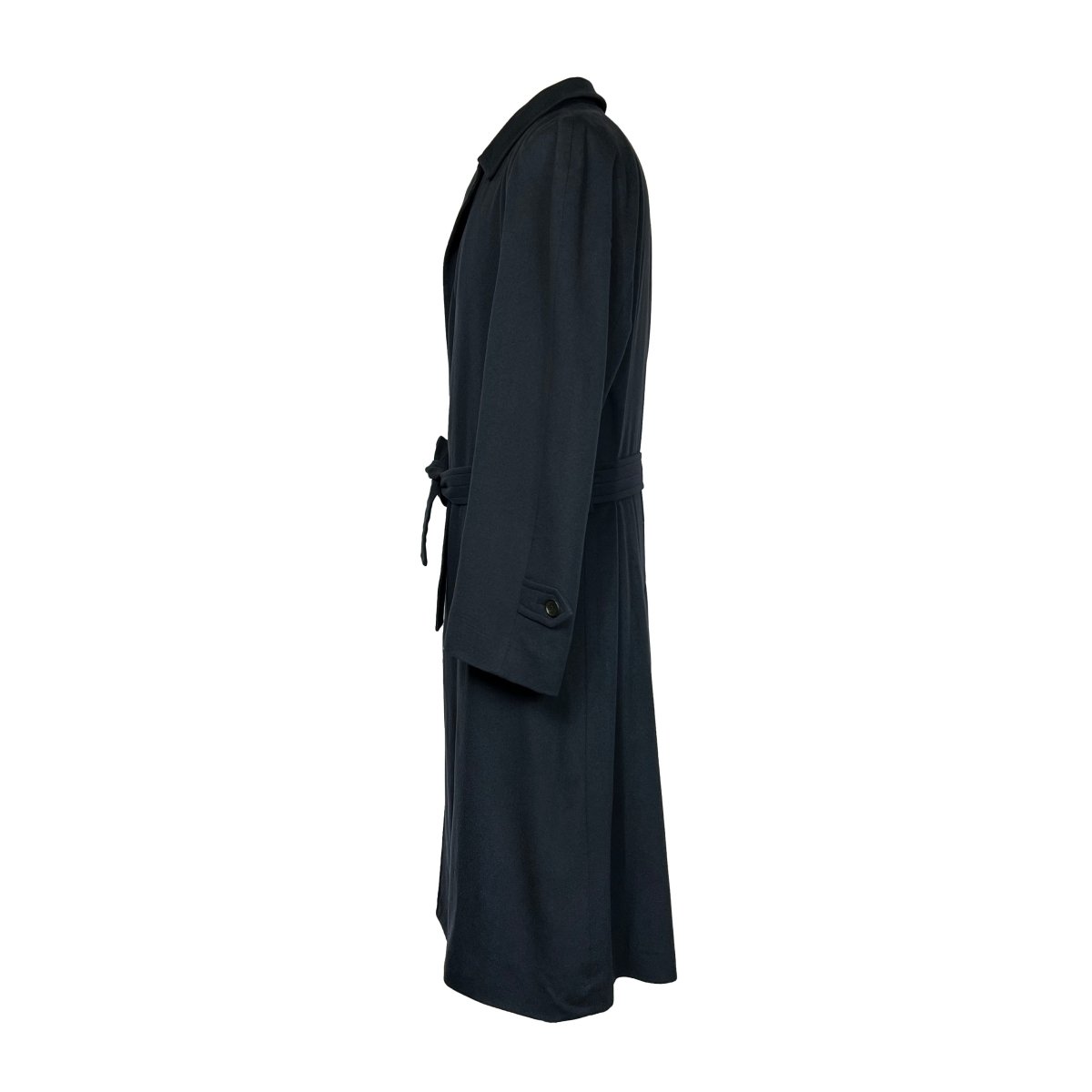 Manteau Droit Corneliani - Le Beau Gustave