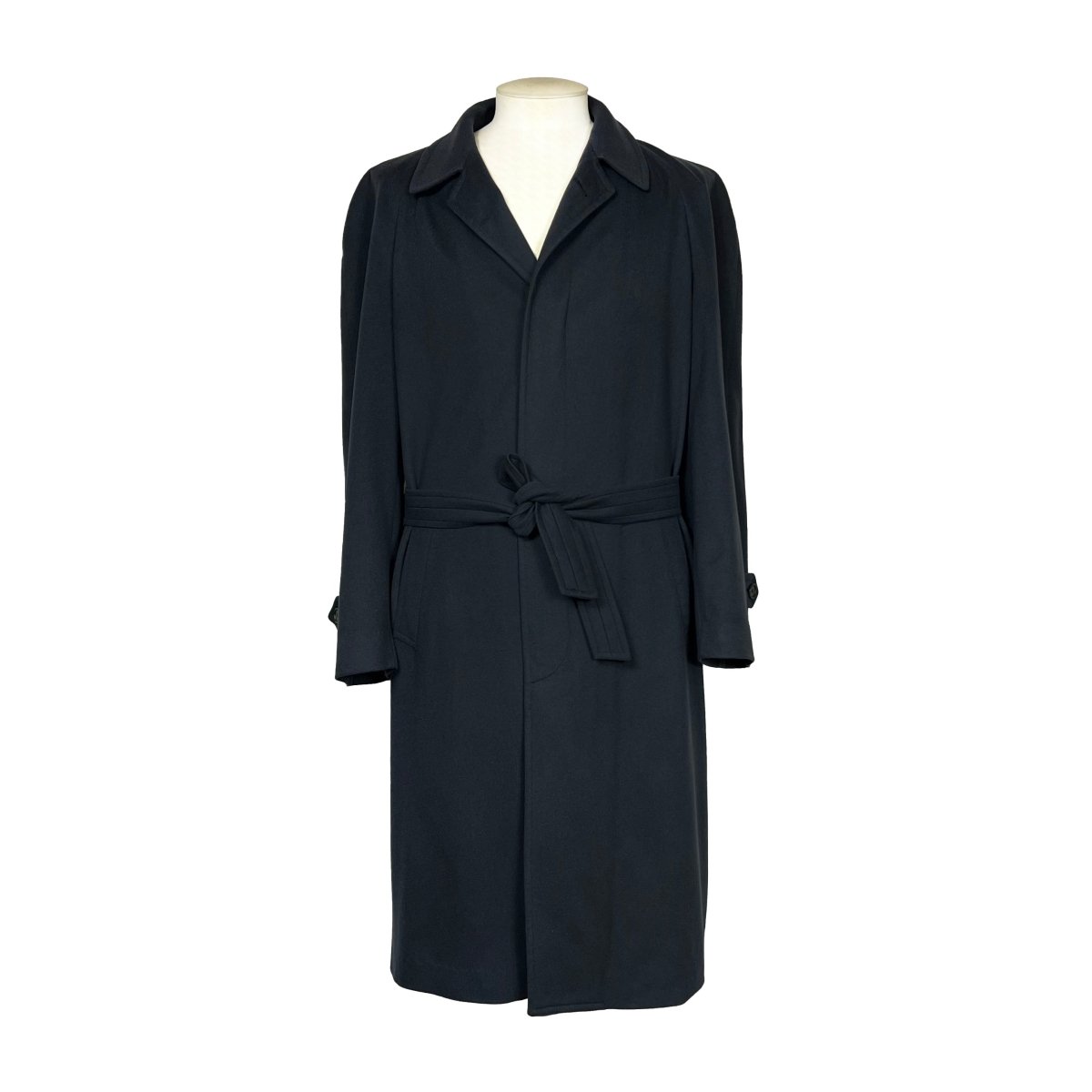 Manteau Droit Corneliani - Le Beau Gustave