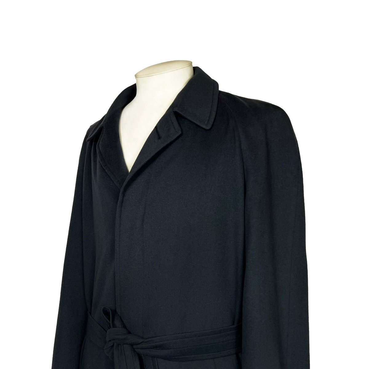 Manteau Droit Corneliani - Le Beau Gustave