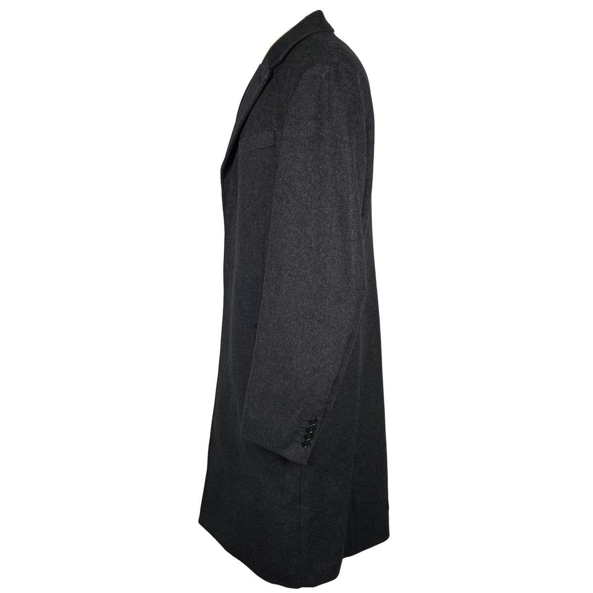 Manteau droit Kenzo - Le Beau Gustave