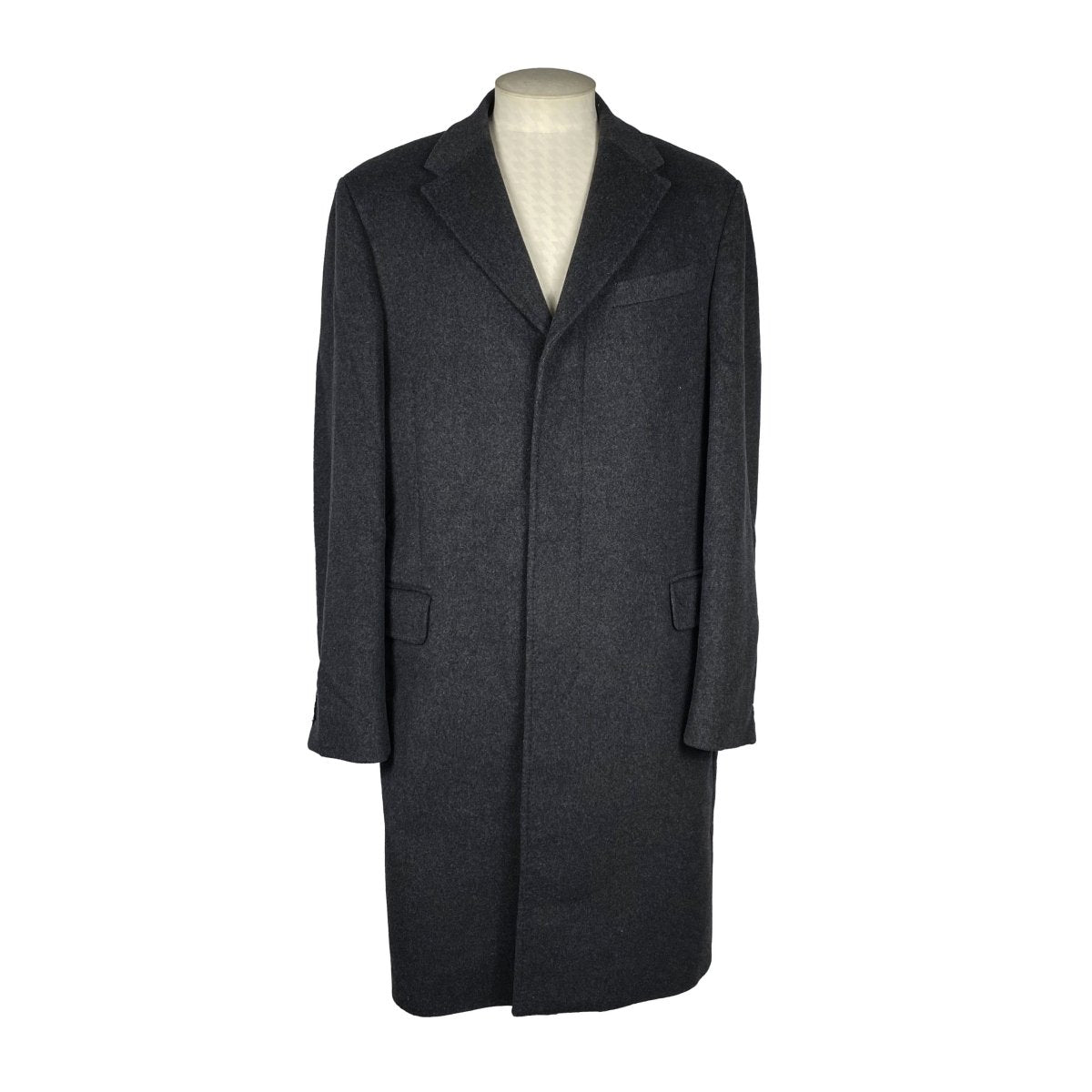 Manteau droit Kenzo - Le Beau Gustave