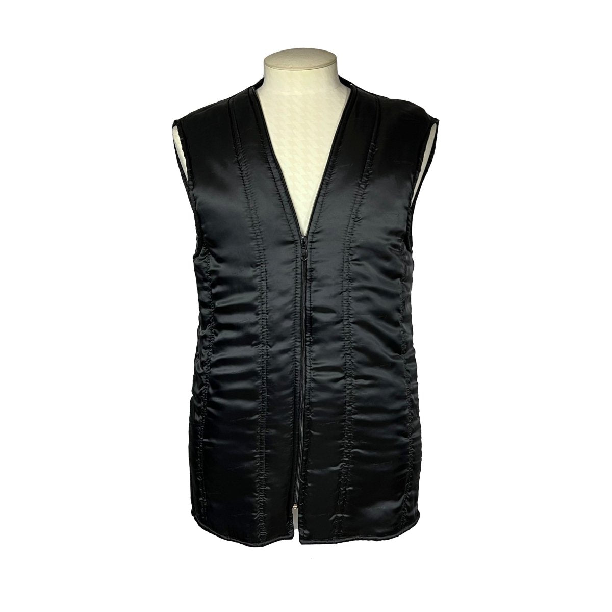 Manteau en cuir Loewe - Le Beau Gustave