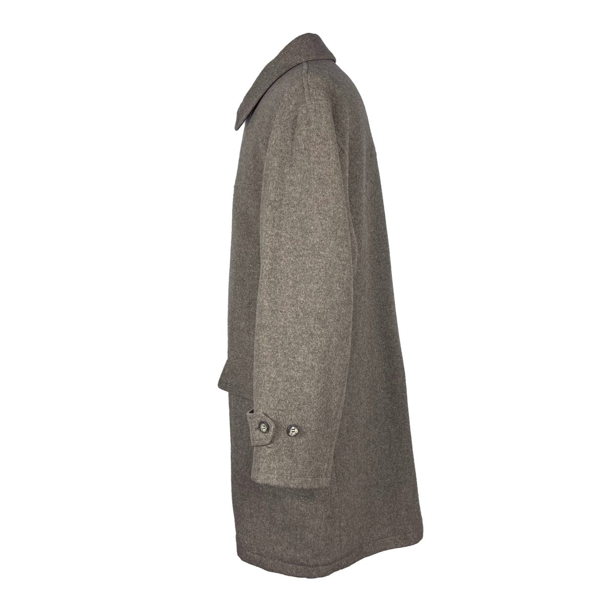 Manteau long Cerruti 1881 Brothers - Le Beau Gustave