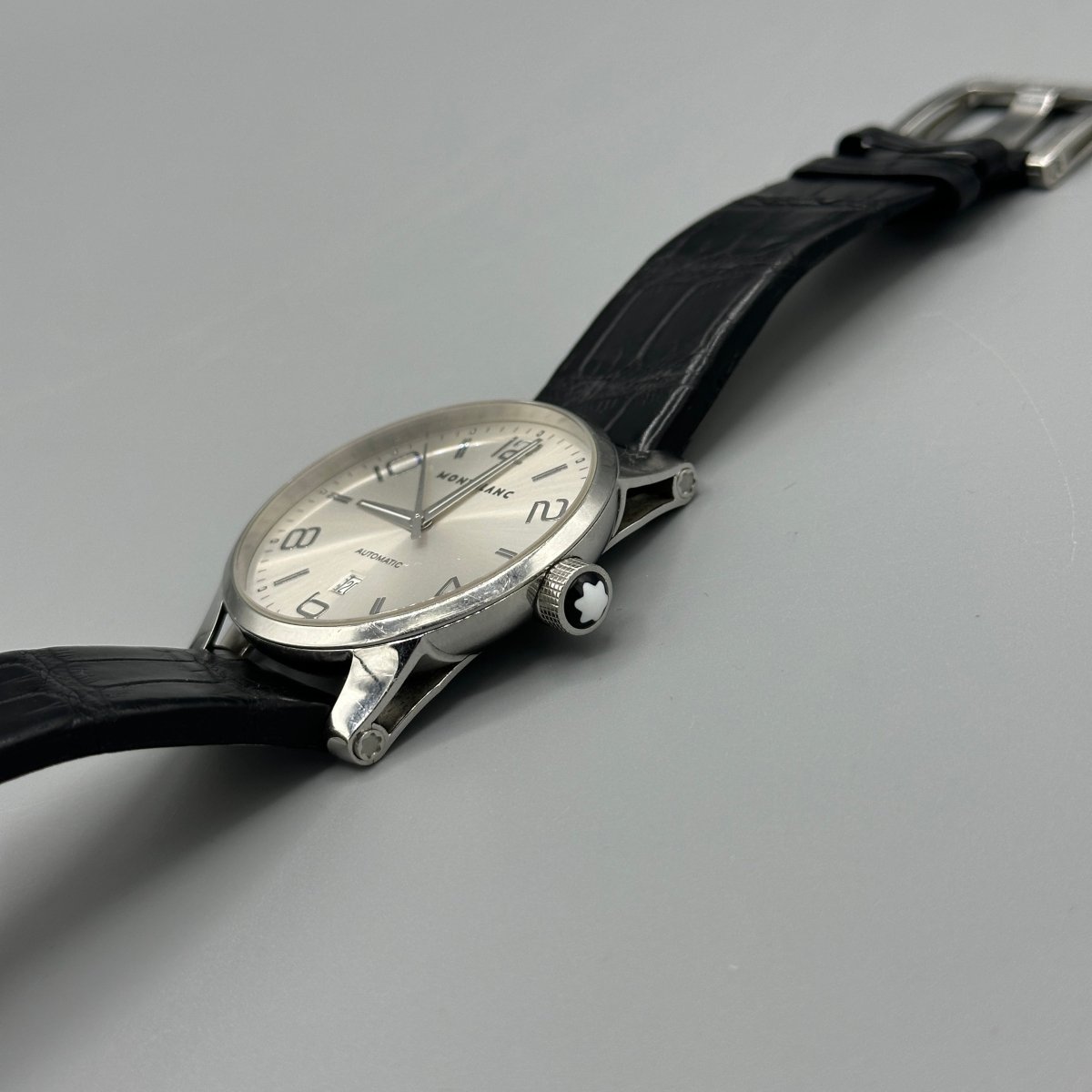 Montre Montblanc Timewalker 42 mm - Le Beau Gustave