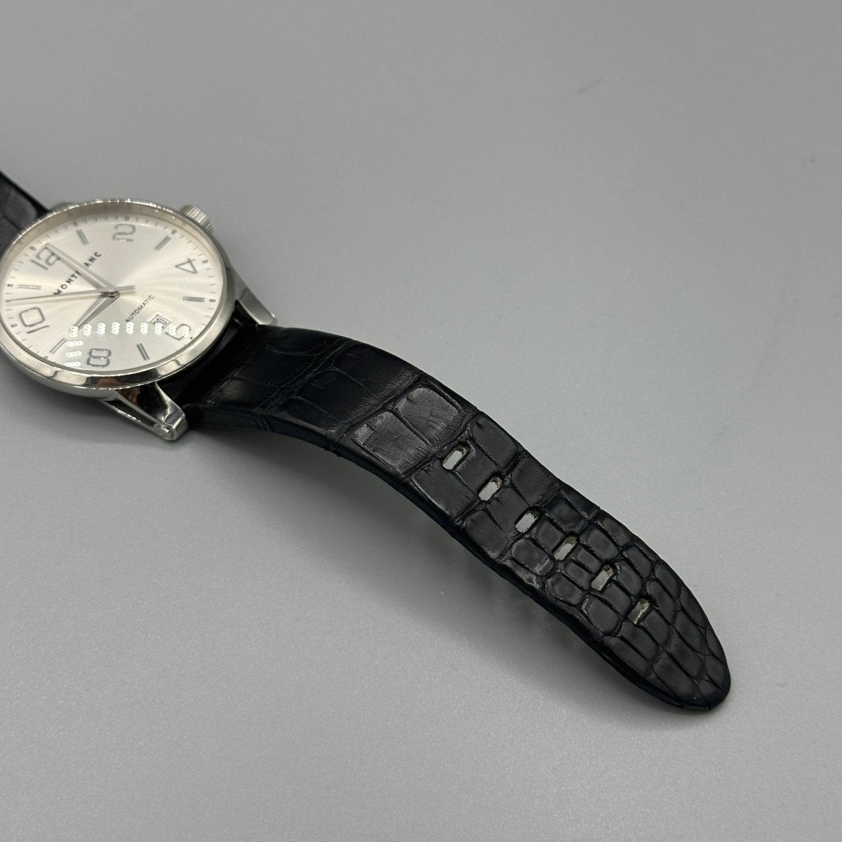 Montre Montblanc Timewalker 42 mm - Le Beau Gustave