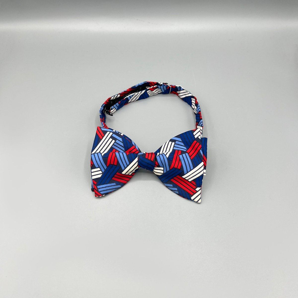 Nœud papillon pré - noué Yves Saint Laurent - Le Beau Gustave